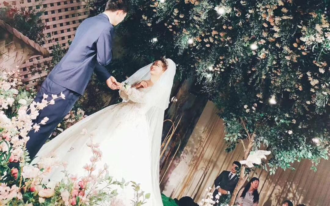 #余生是你#我的余生皆是你