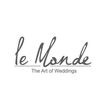 Le Monde全球婚礼