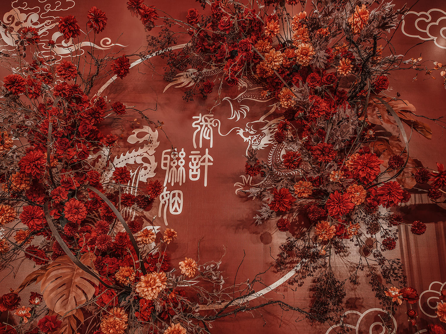 【限时团购】小预算简约精致婚礼