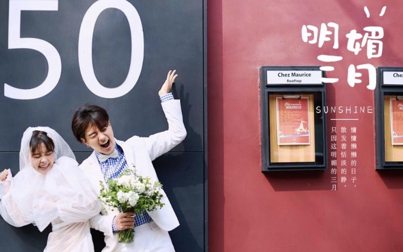 {小仙女必選} 12服12造＋內(nèi)外景通拍