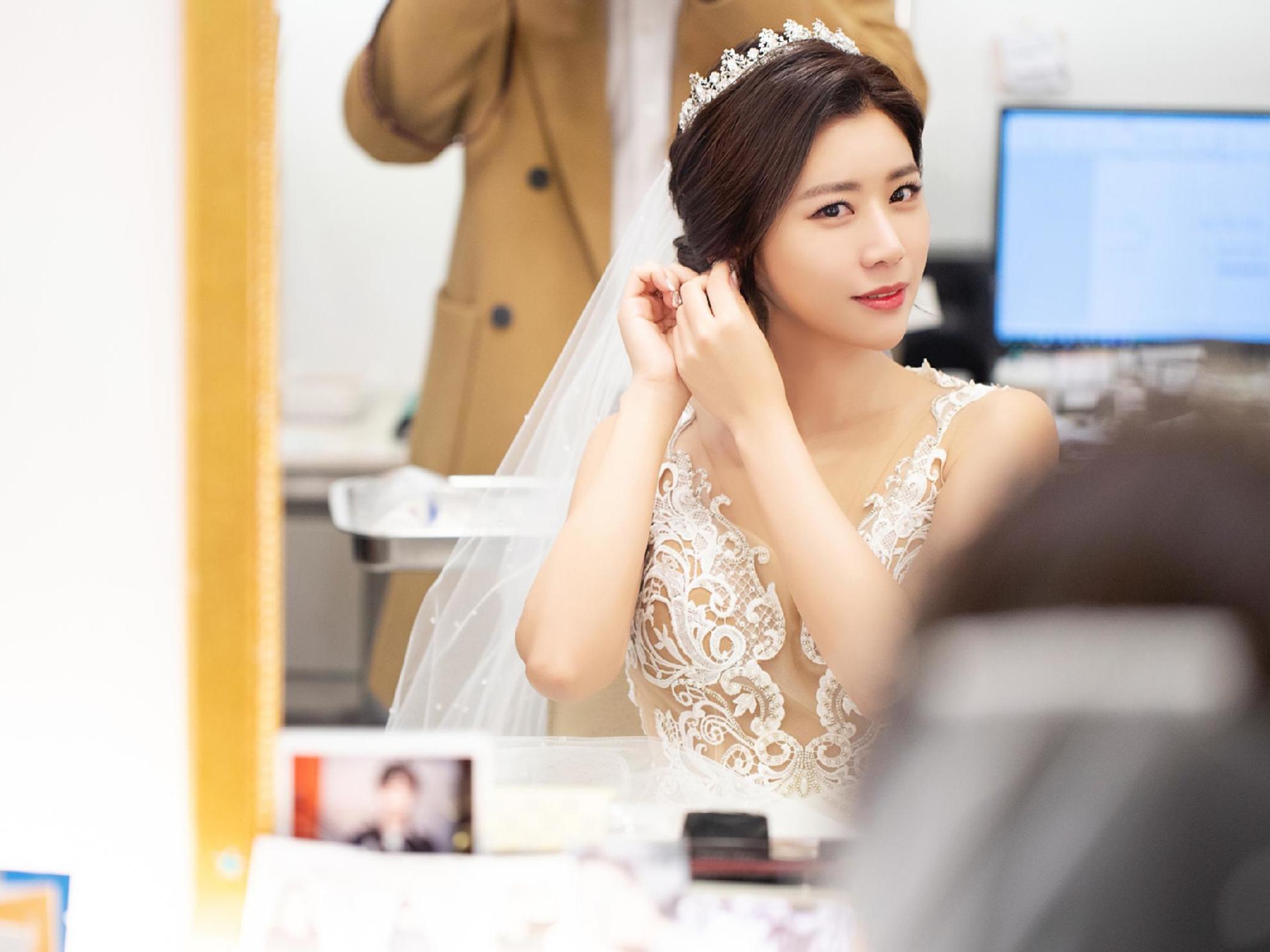 【厦门BOBO婚礼摄影】厦门婚礼跟拍摄影/摄像