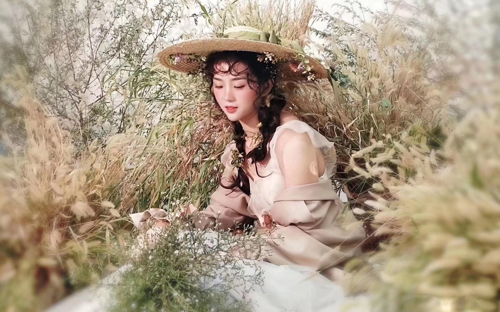 【达州婚纱摄影】+艺术拍摄