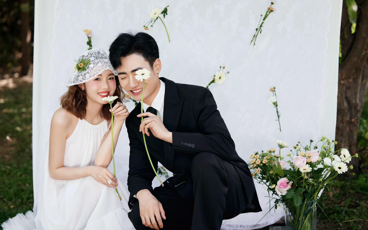 經(jīng)典必拍系列！石家莊婚紗照必選商家