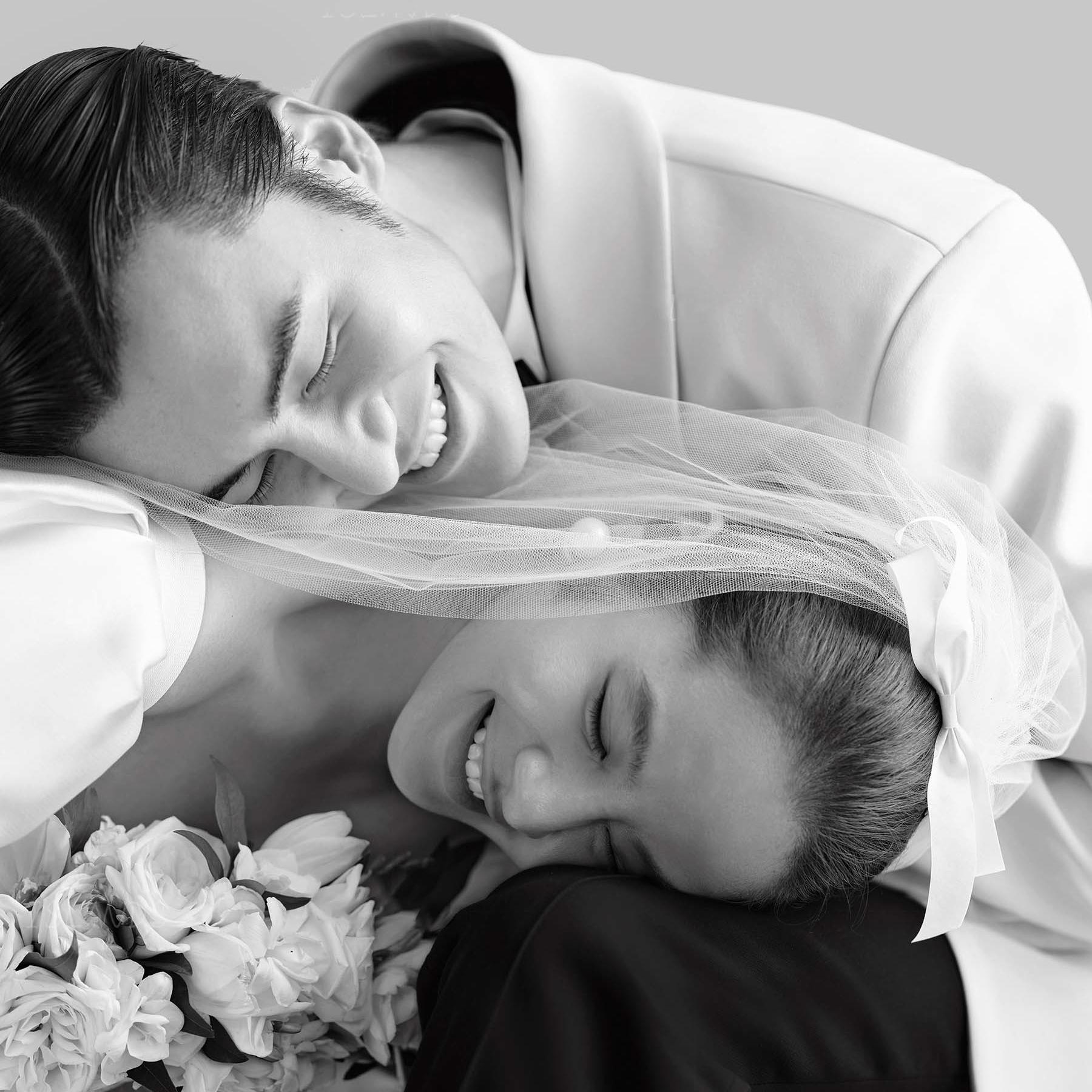 联合打造 [ 韩式复古 ]