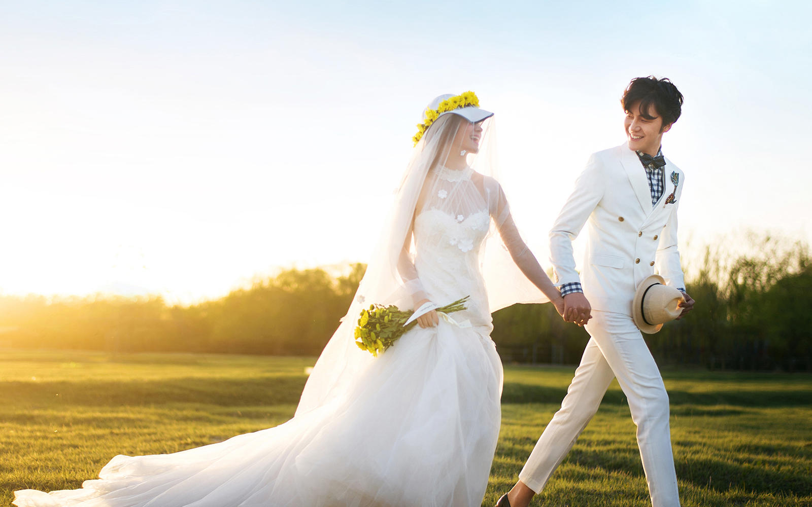 【韩国影像馆】草原恋歌系列