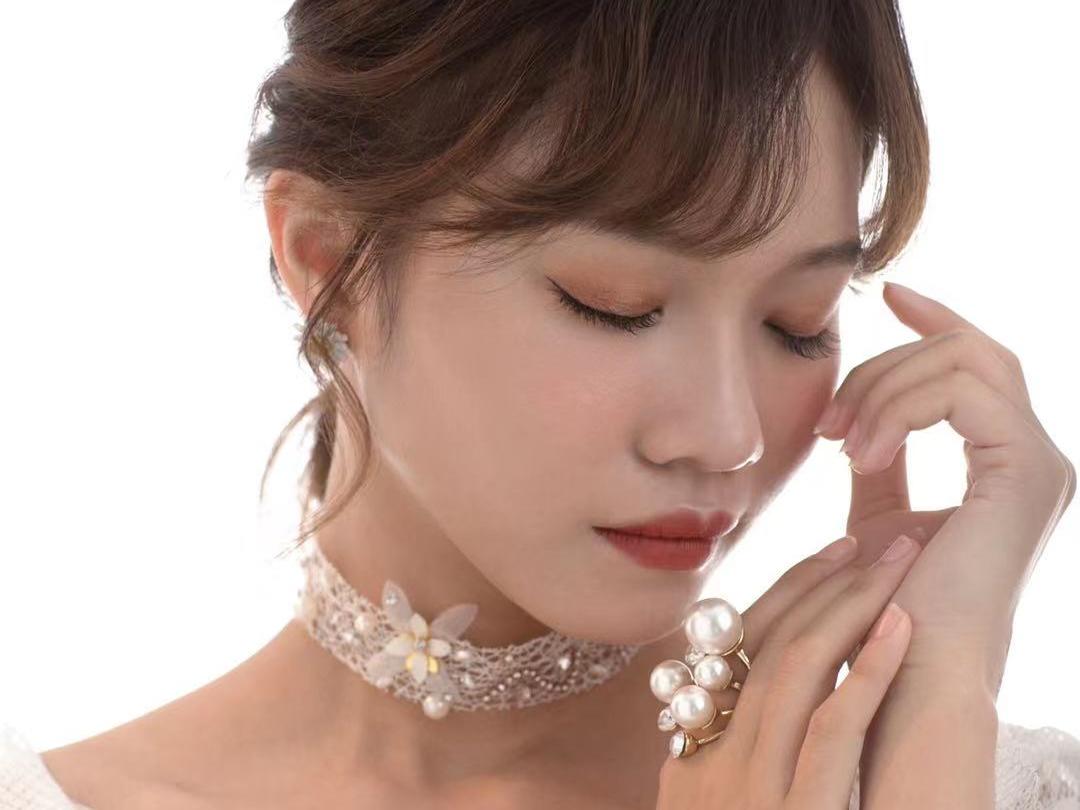 總監化妝師-精緻高級新娘半天跟妝 午宴/晚宴特惠