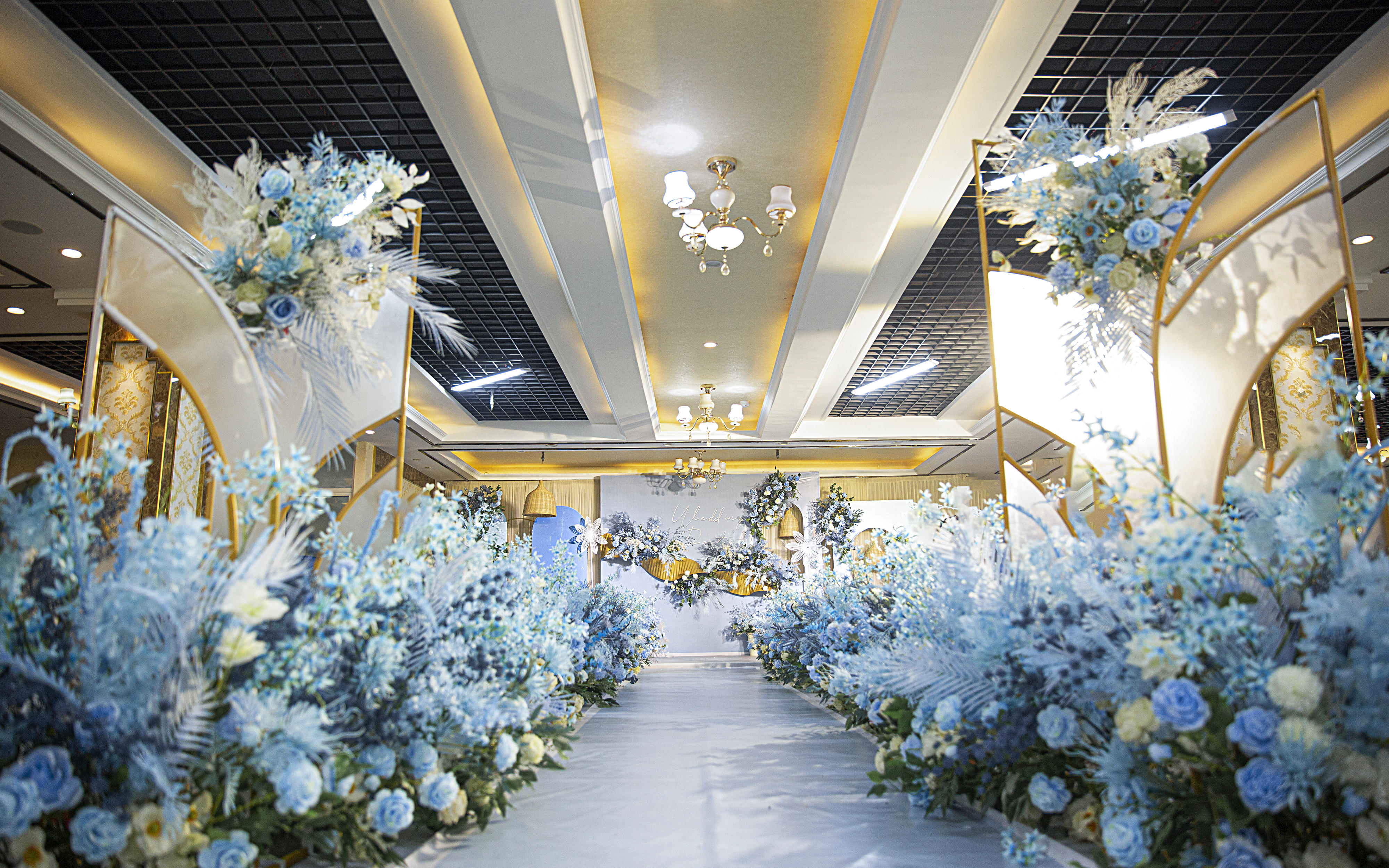 广元1314婚礼·6千+小预算精致婚礼