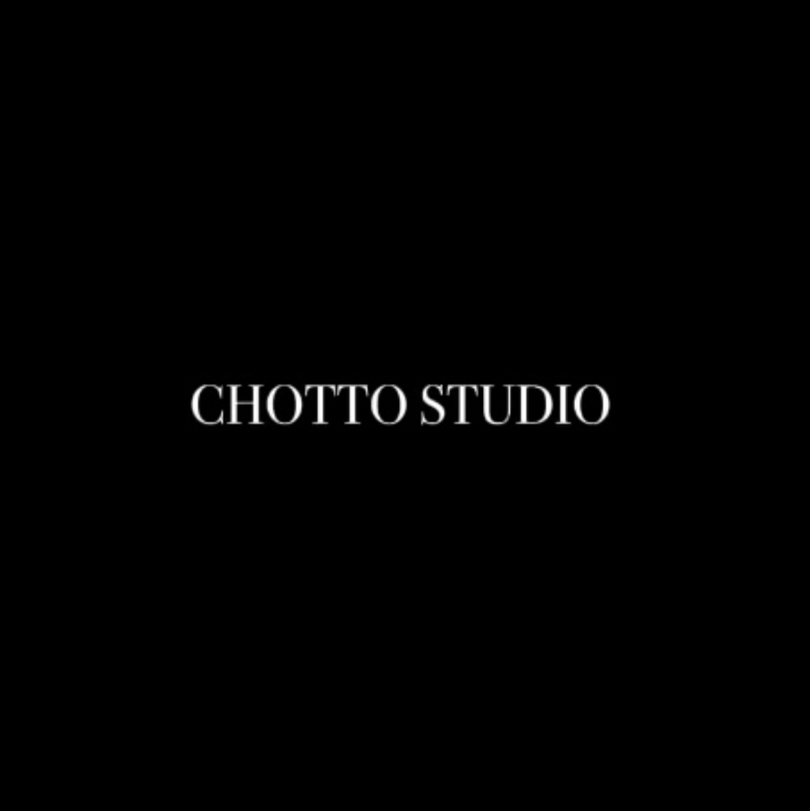 CHOTTO影像工作室