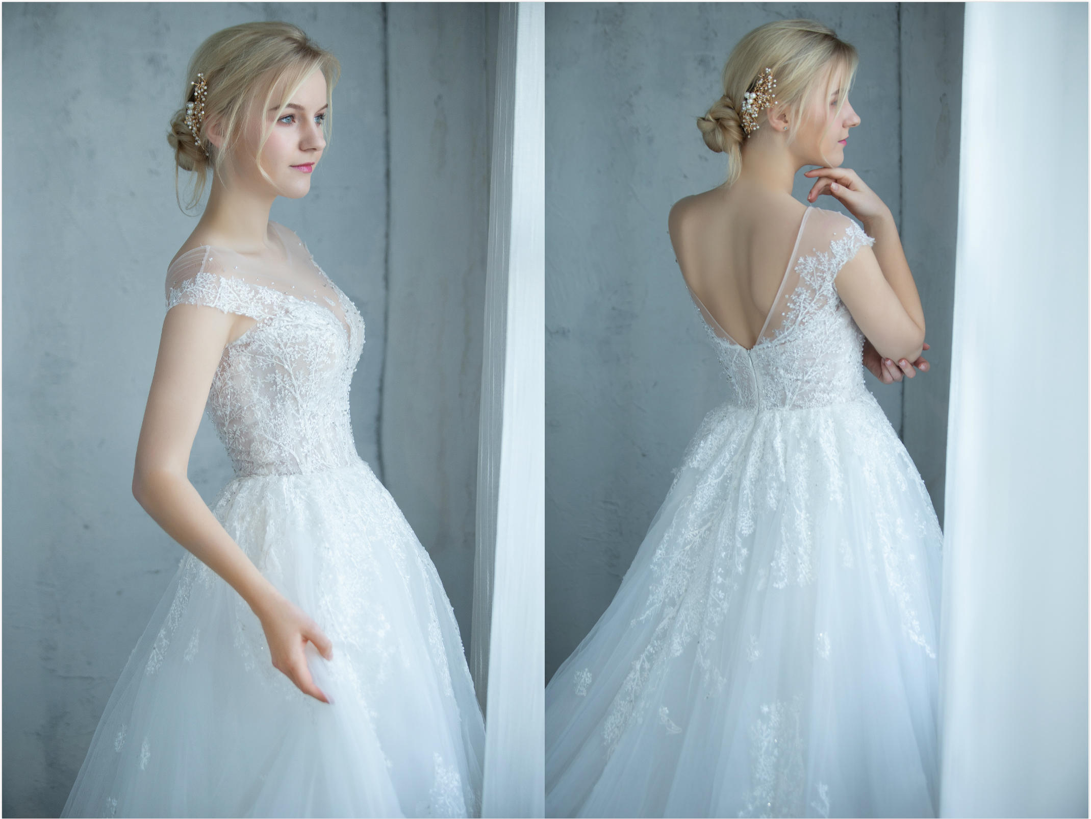 墨白轻奢系列【意大利面纱】19年春季新款5件套！