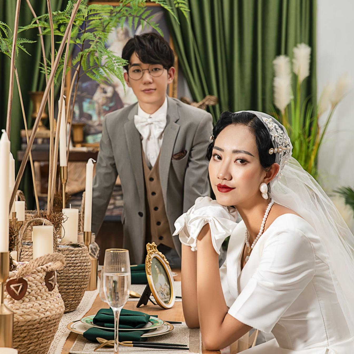 【网红旅拍】补贴机票酒店|丽江大理三亚MV微电影