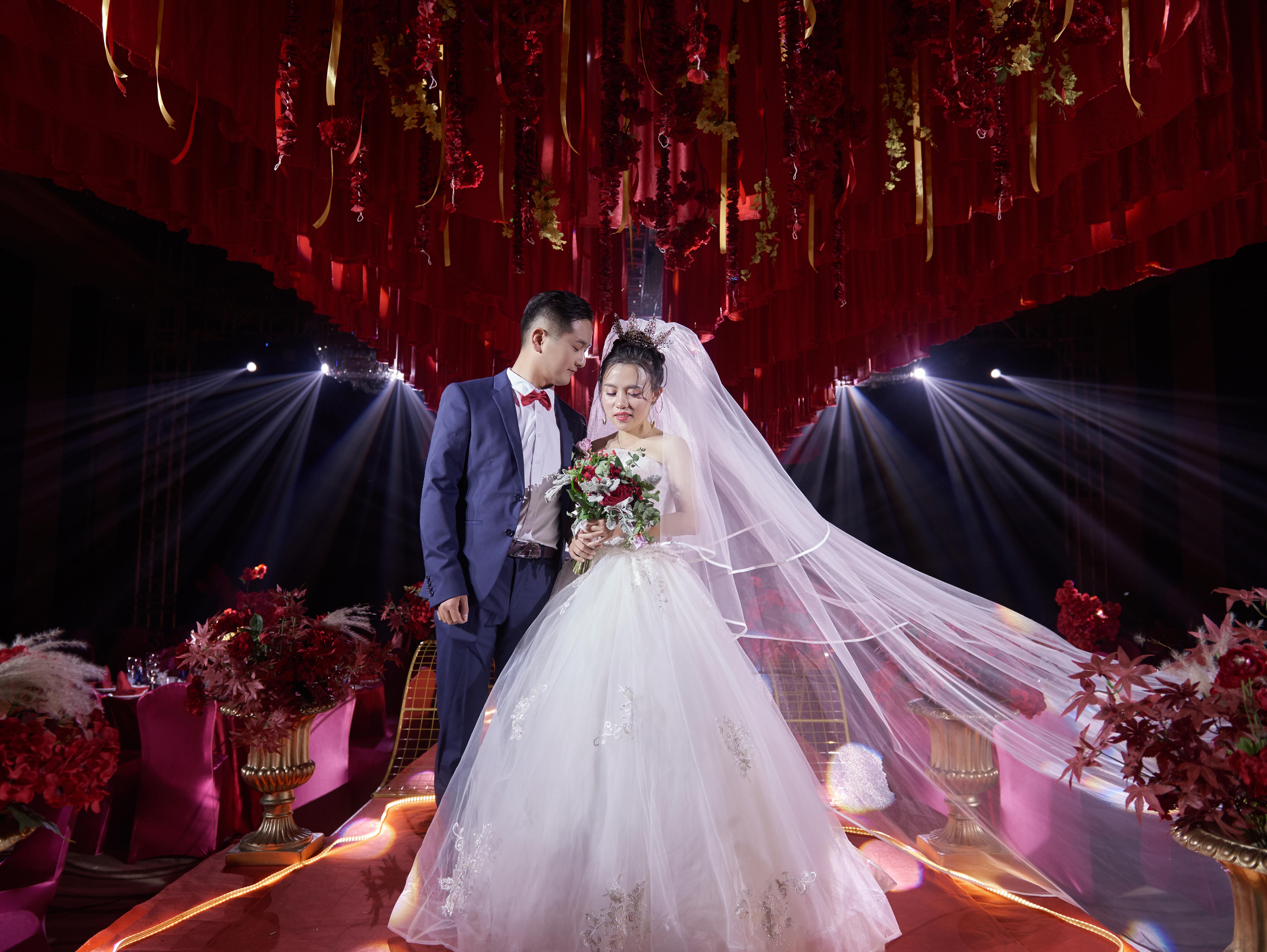 枫叶 这个秋天爱情穿越了时间