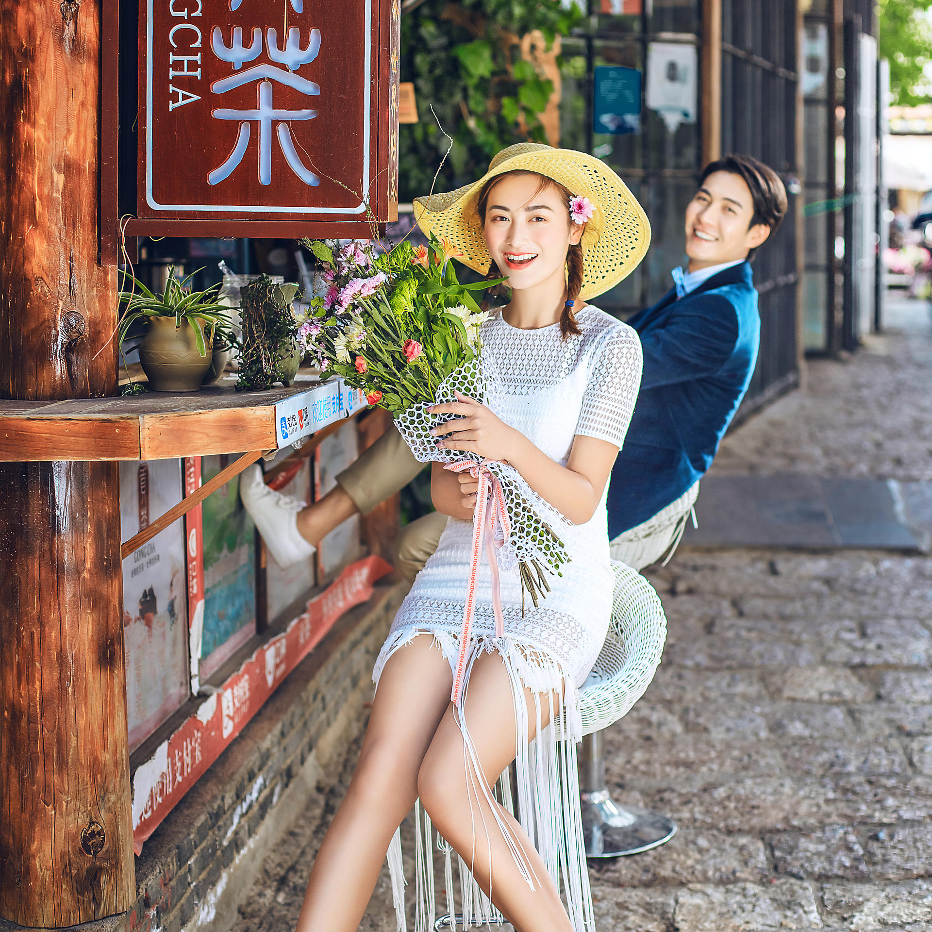 【铂爵时光】精选景点丨边玩边拍&包邮&底片全送