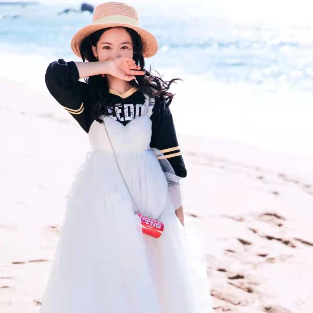 米绎测试91期唯美海景八服八造