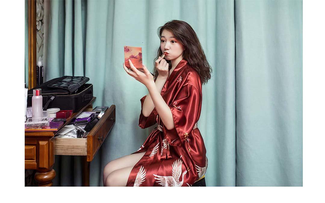 慕莎CHUMUSE婚礼现场