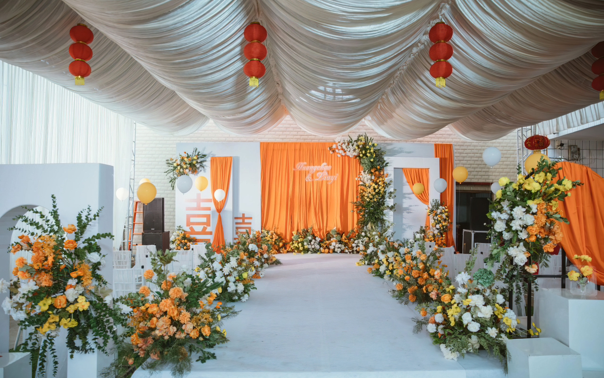 農(nóng)村同樣的預(yù)算，幫你效果翻倍