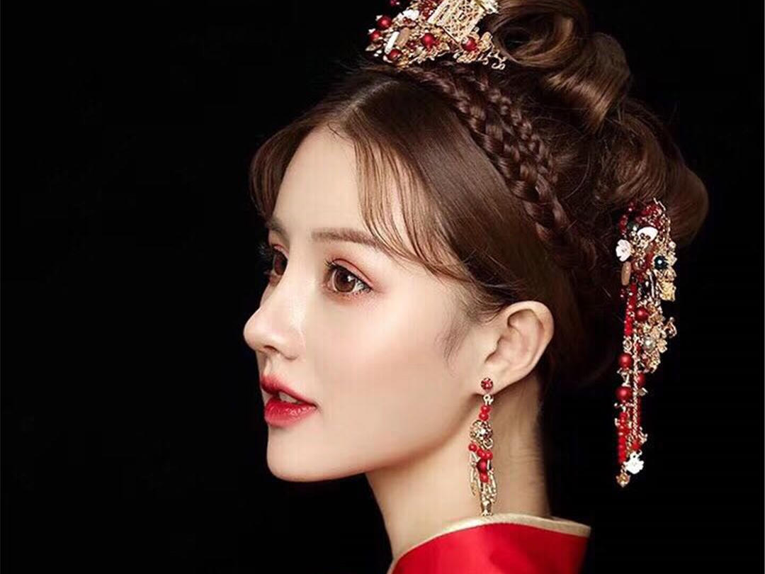 【薇拉VEAR】首席化妆师