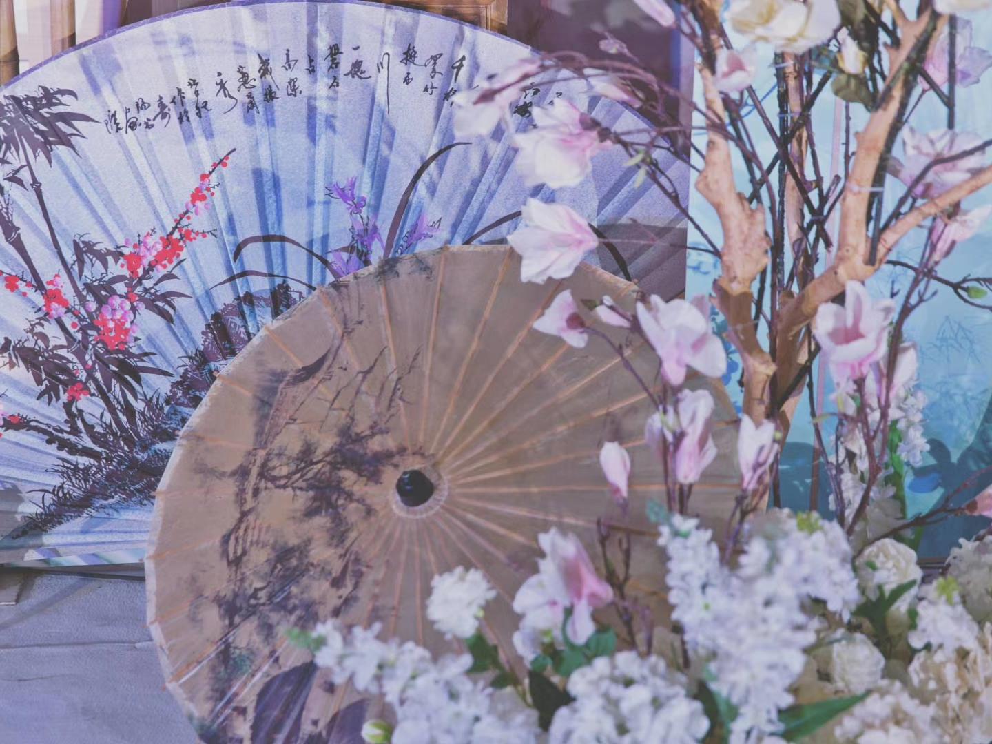 梦之篇章  唯美  主题