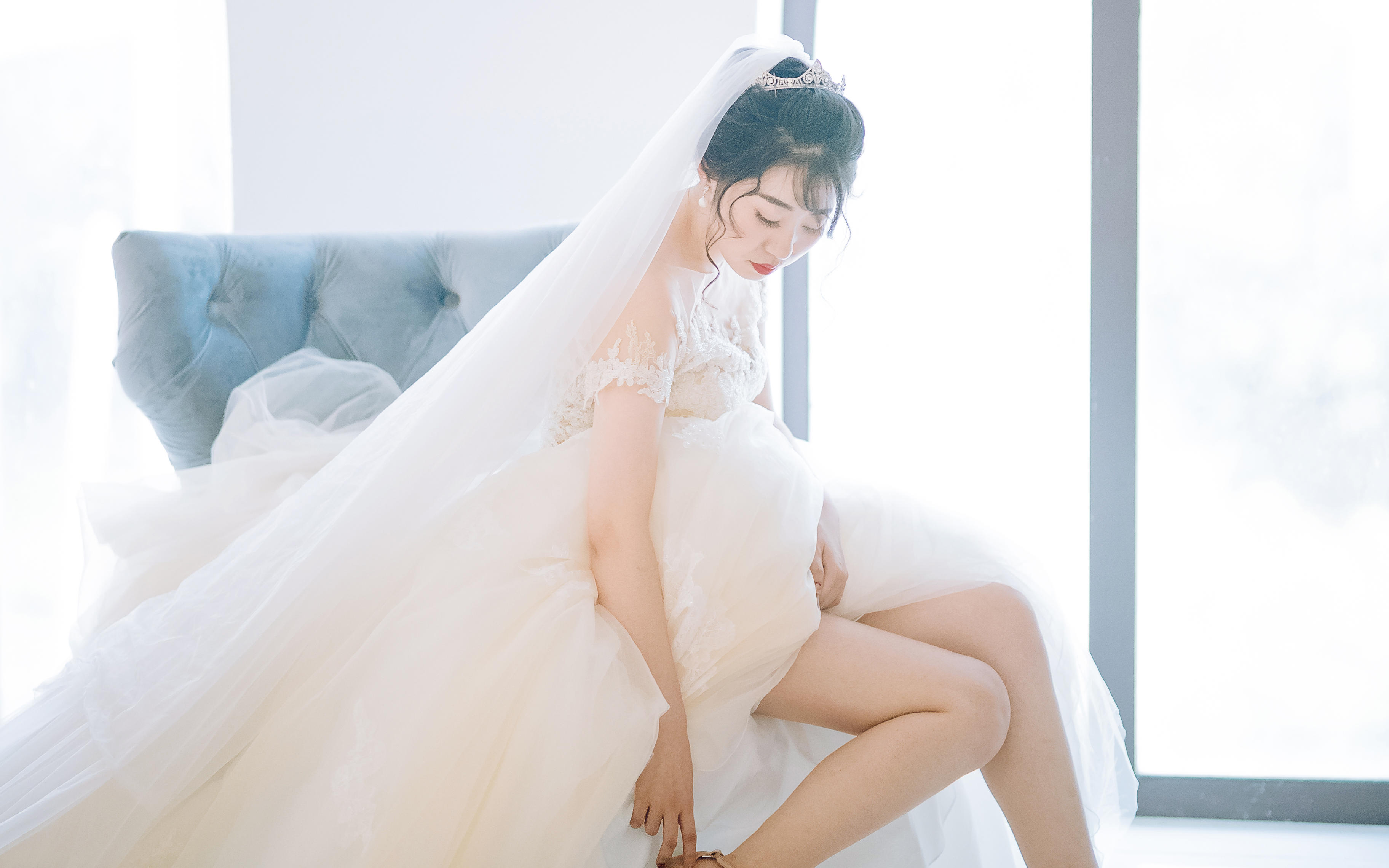 [十月]新娘婚礼现场直播