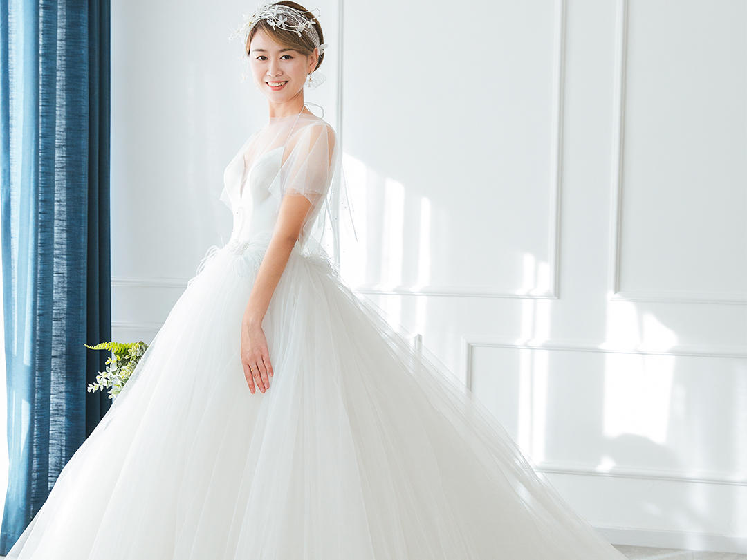 少女梦境·租赁套餐主纱+敬酒服+伴娘服+头纱