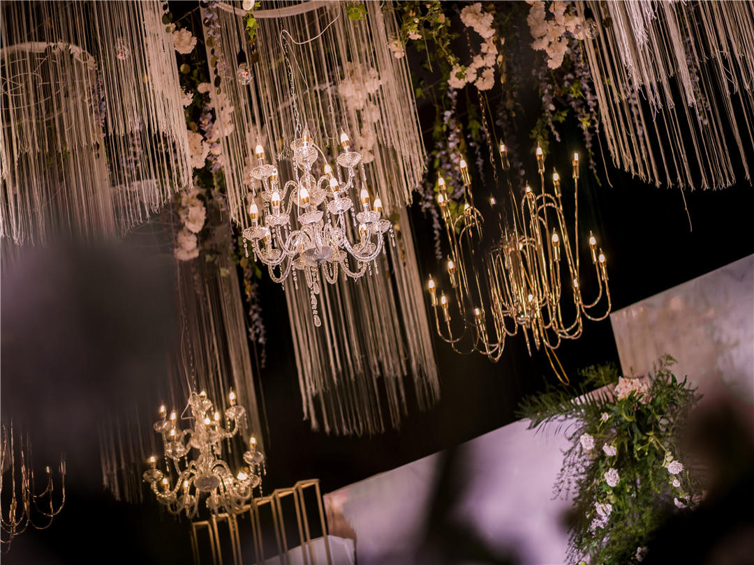 【圣梵婚典】一见钟情系列定制