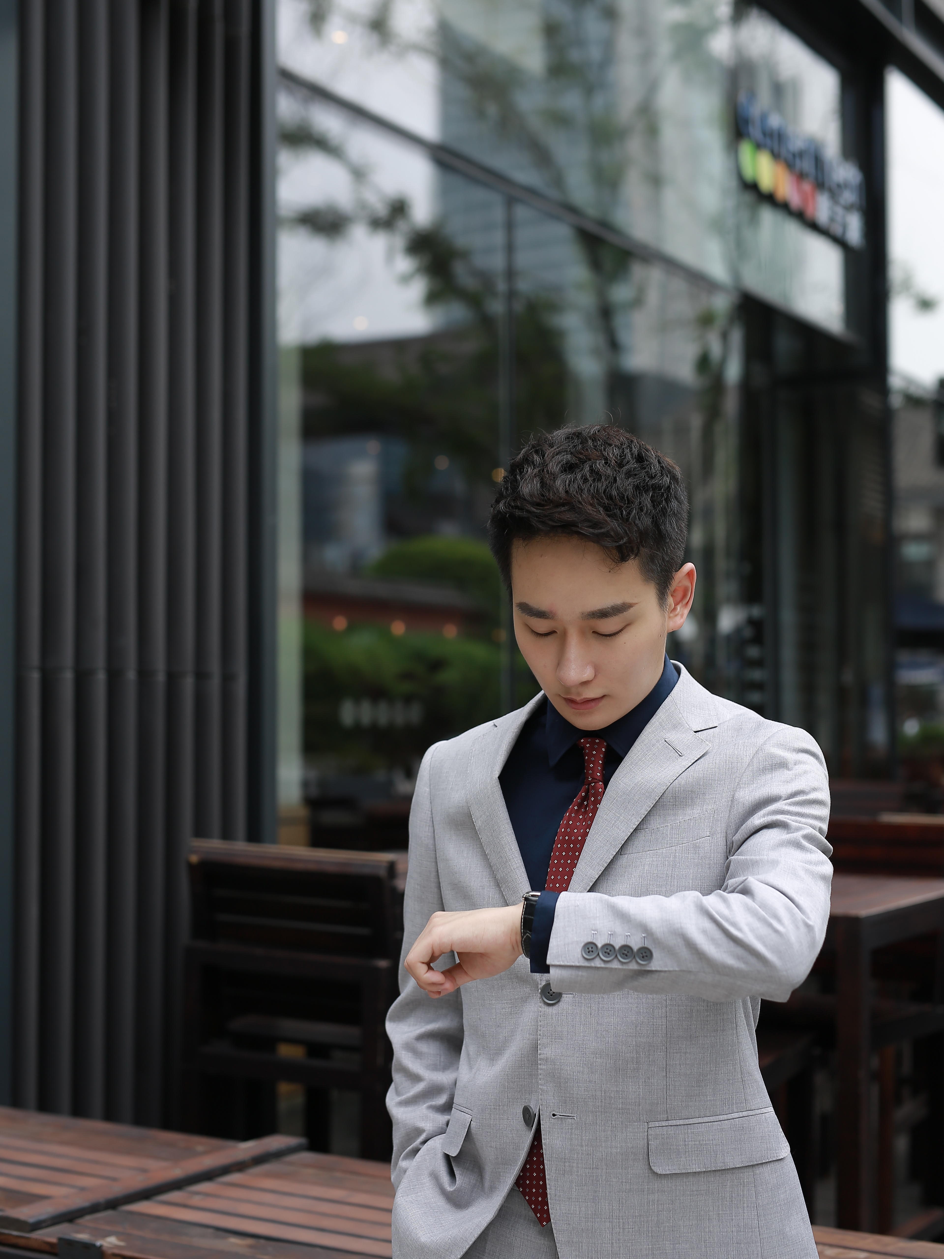 活动套餐，国产精选羊毛混纺面料