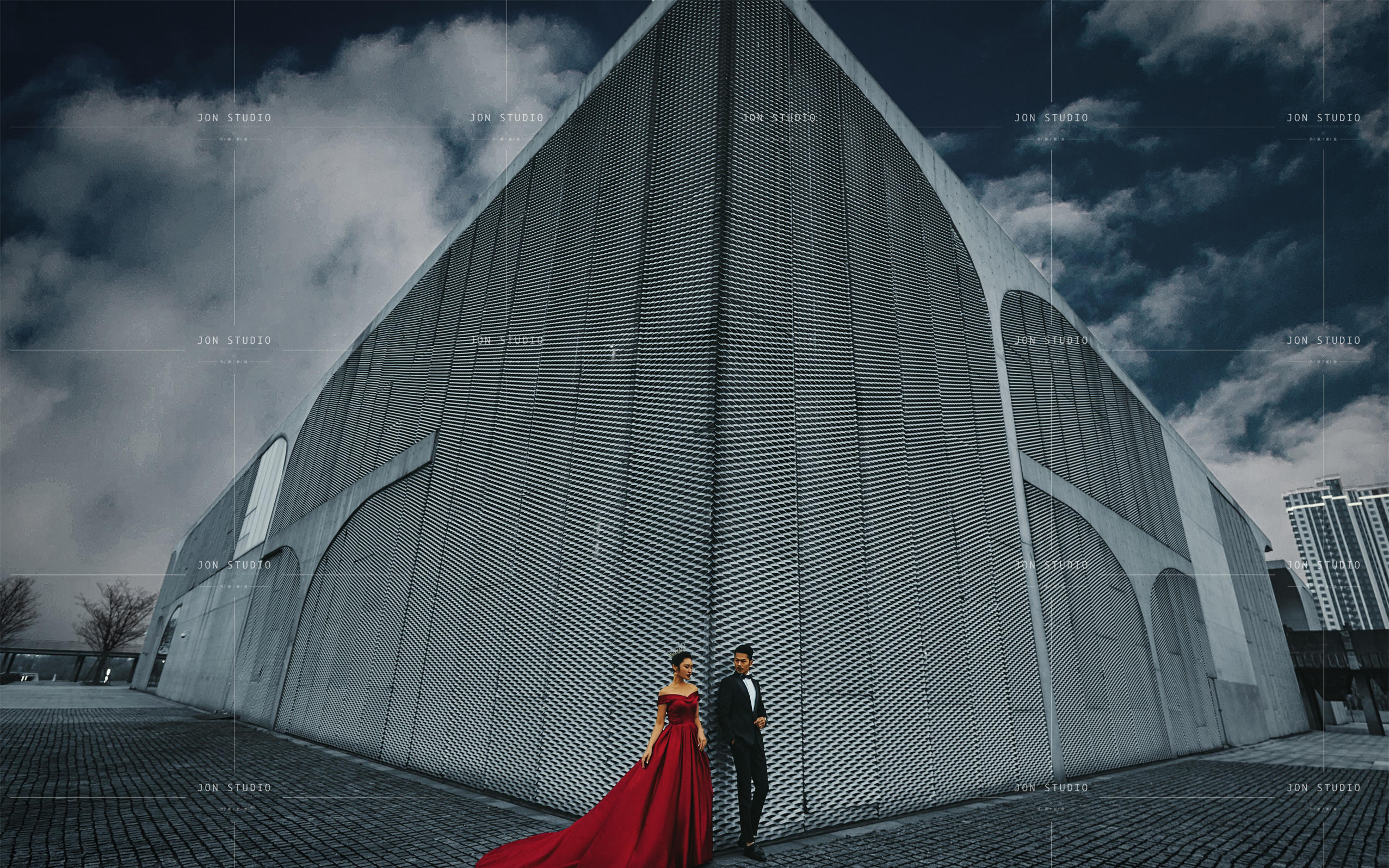 总监深度定制 | DEAREST