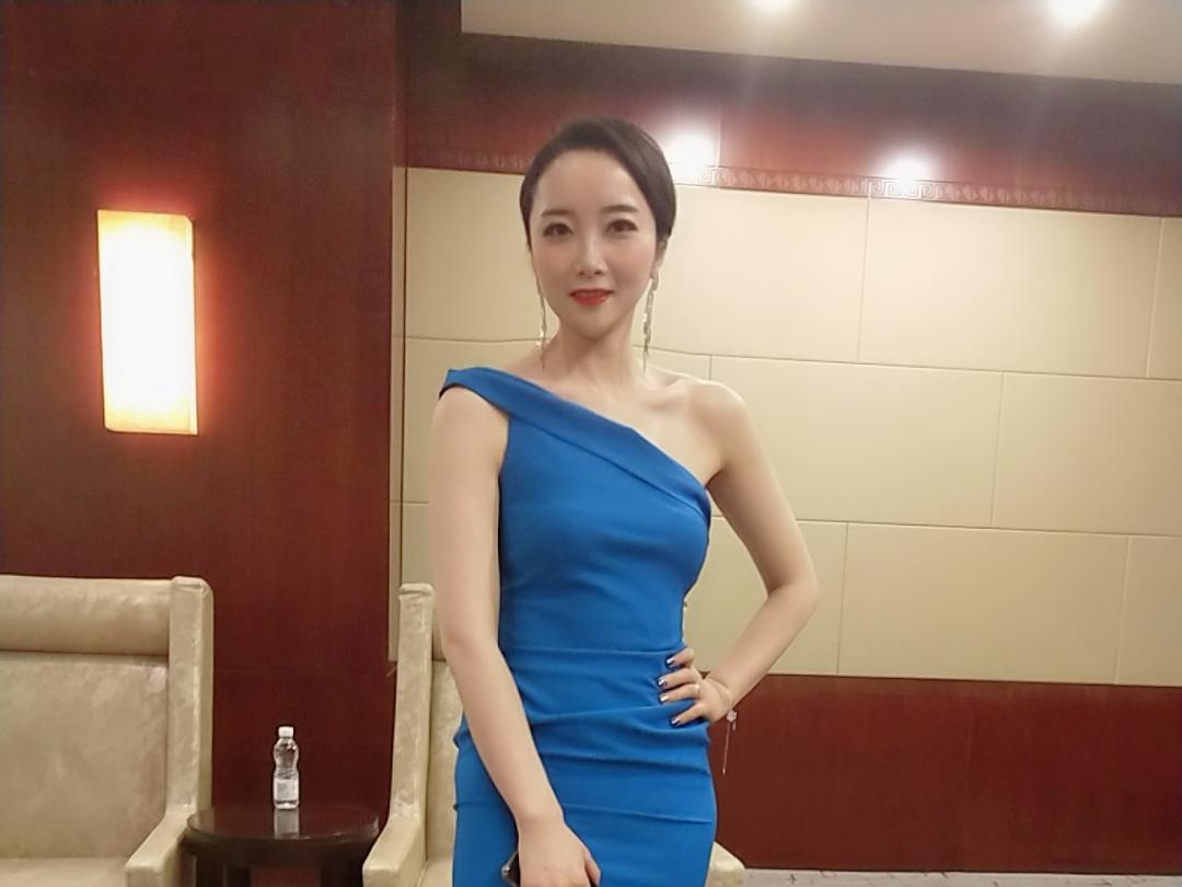 【上镜天使】年会/舞台/比赛 团体妆