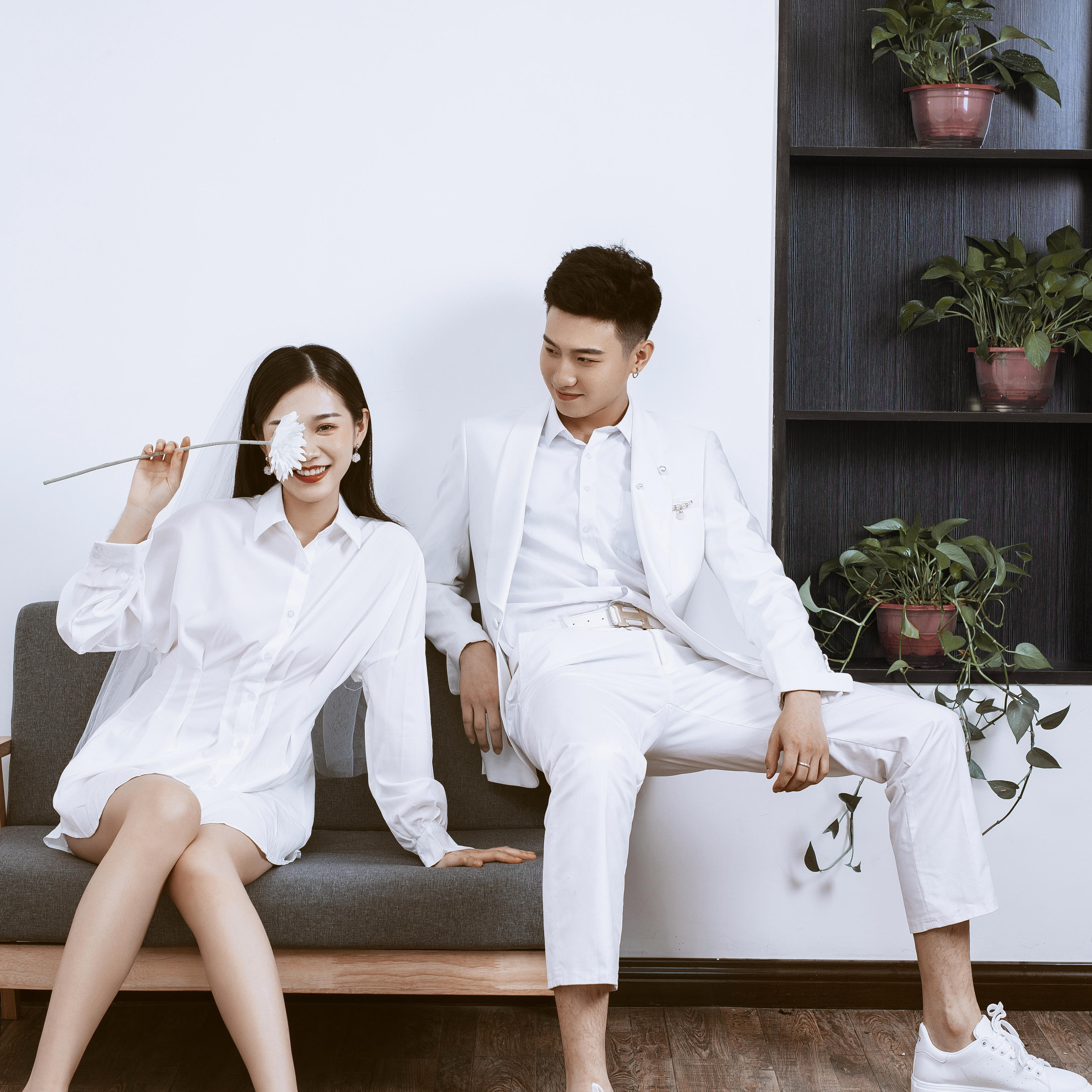 【店长推荐】5对一服务 超值 拍一送一、底片全送