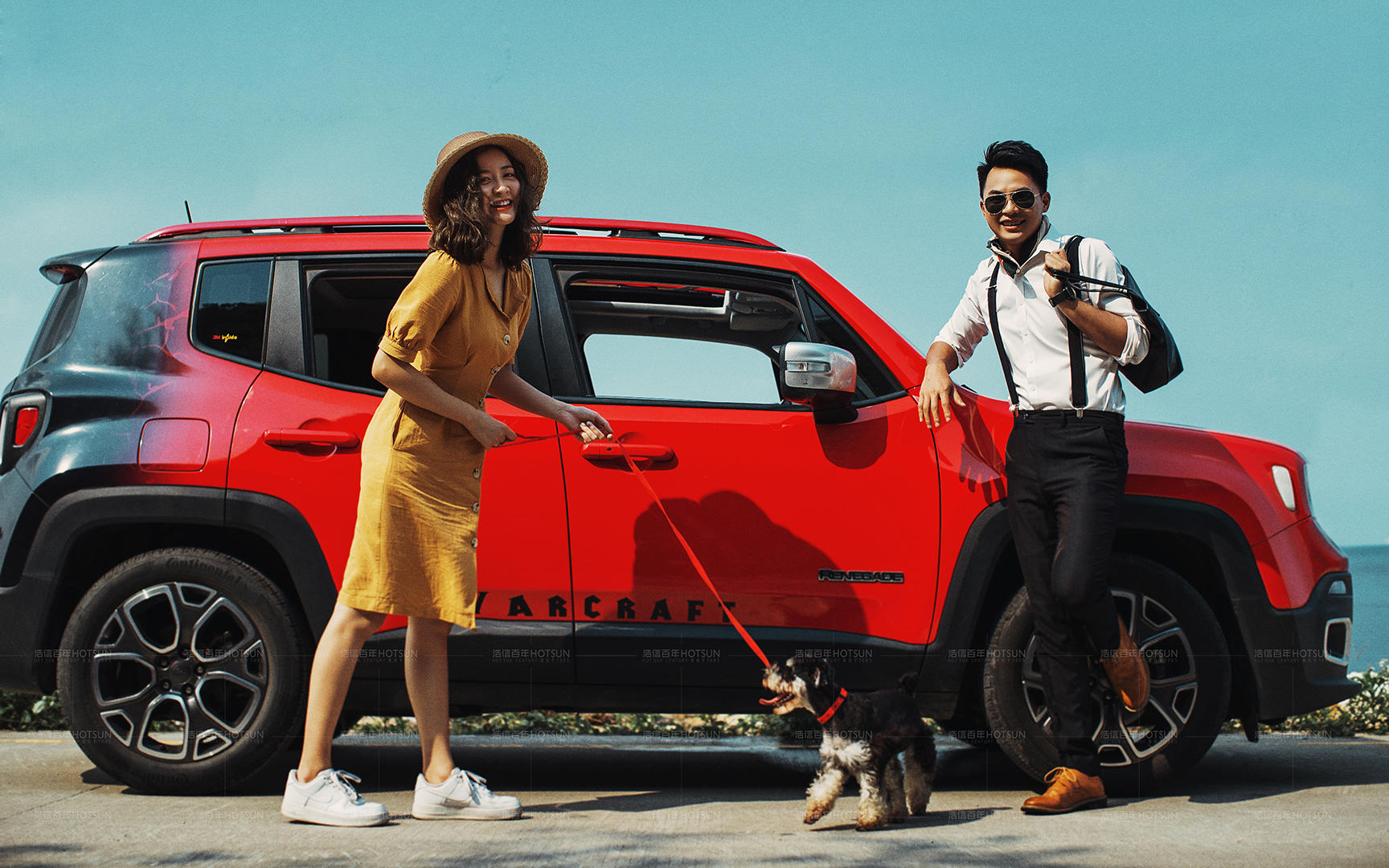 #12周年慶典#一站式超省心超劃算|周年慶特惠