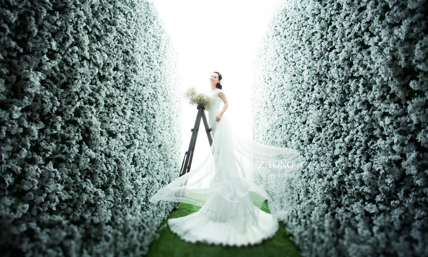 天长地久-客片欣赏