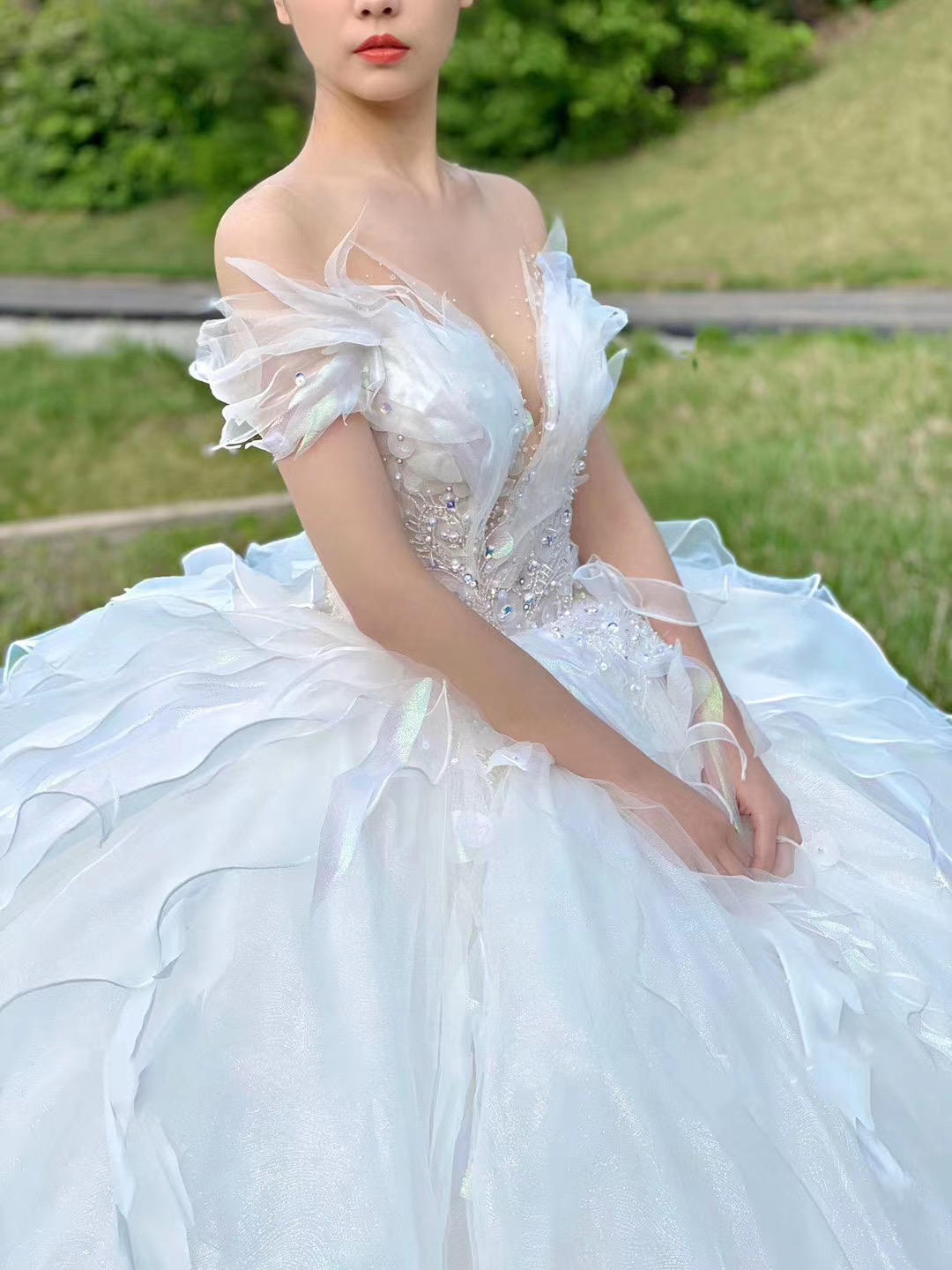 【大囍】贺囍新婚 大囍精选四件套