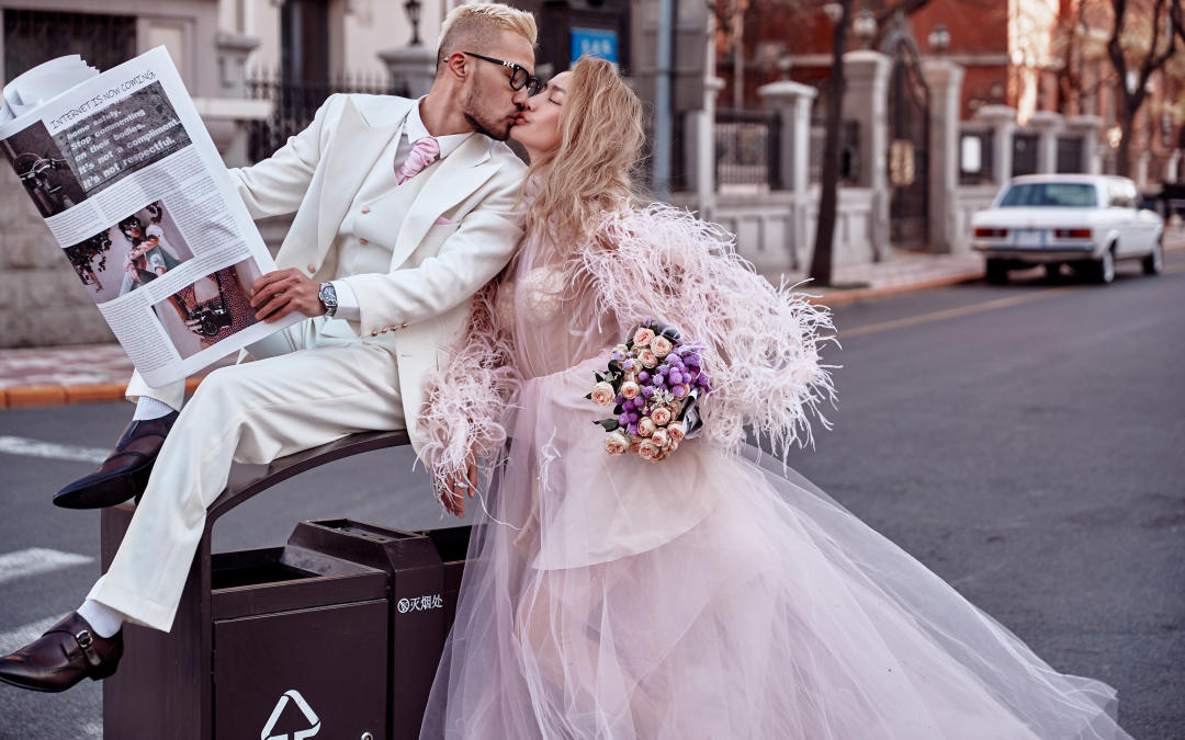 【立减特惠】城市潮拍丨边玩边拍·流行时尚