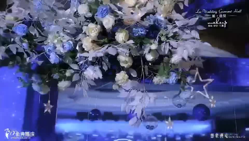 {麓•造型}首席档全天跟妆