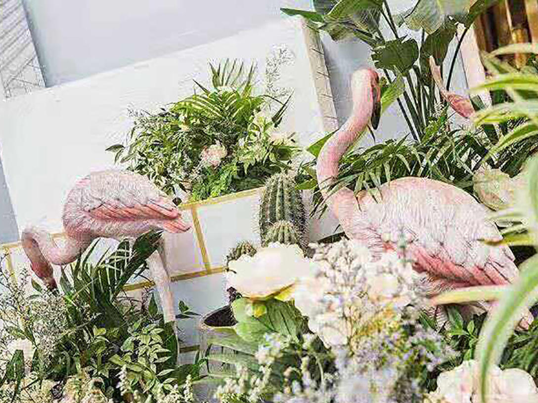 【巨匠婚礼】高性价比主题婚礼限时特价