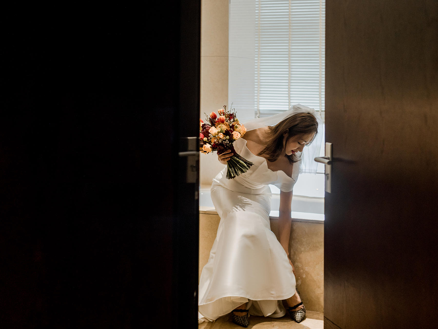 总监档双机位纪实婚礼摄影