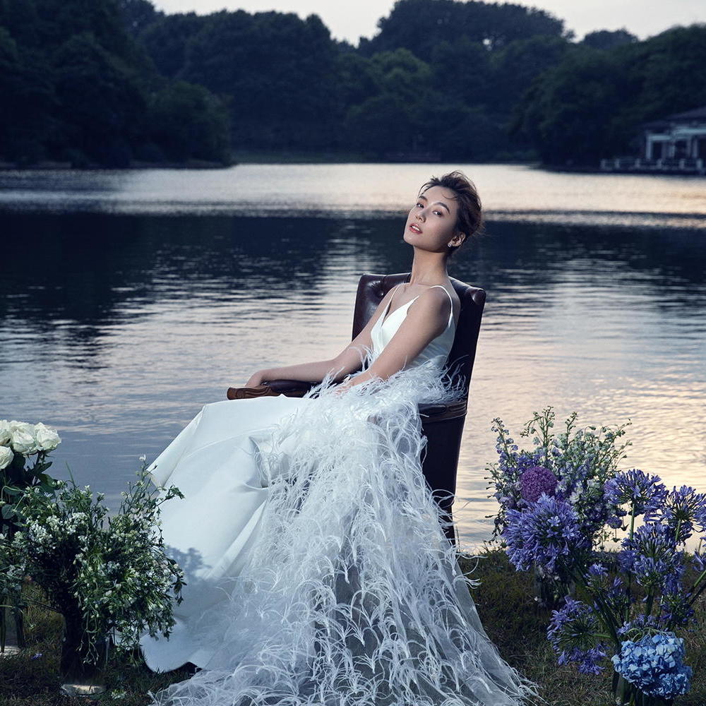 维多利亚婚纱摄影——厦门鼓浪屿特惠套餐