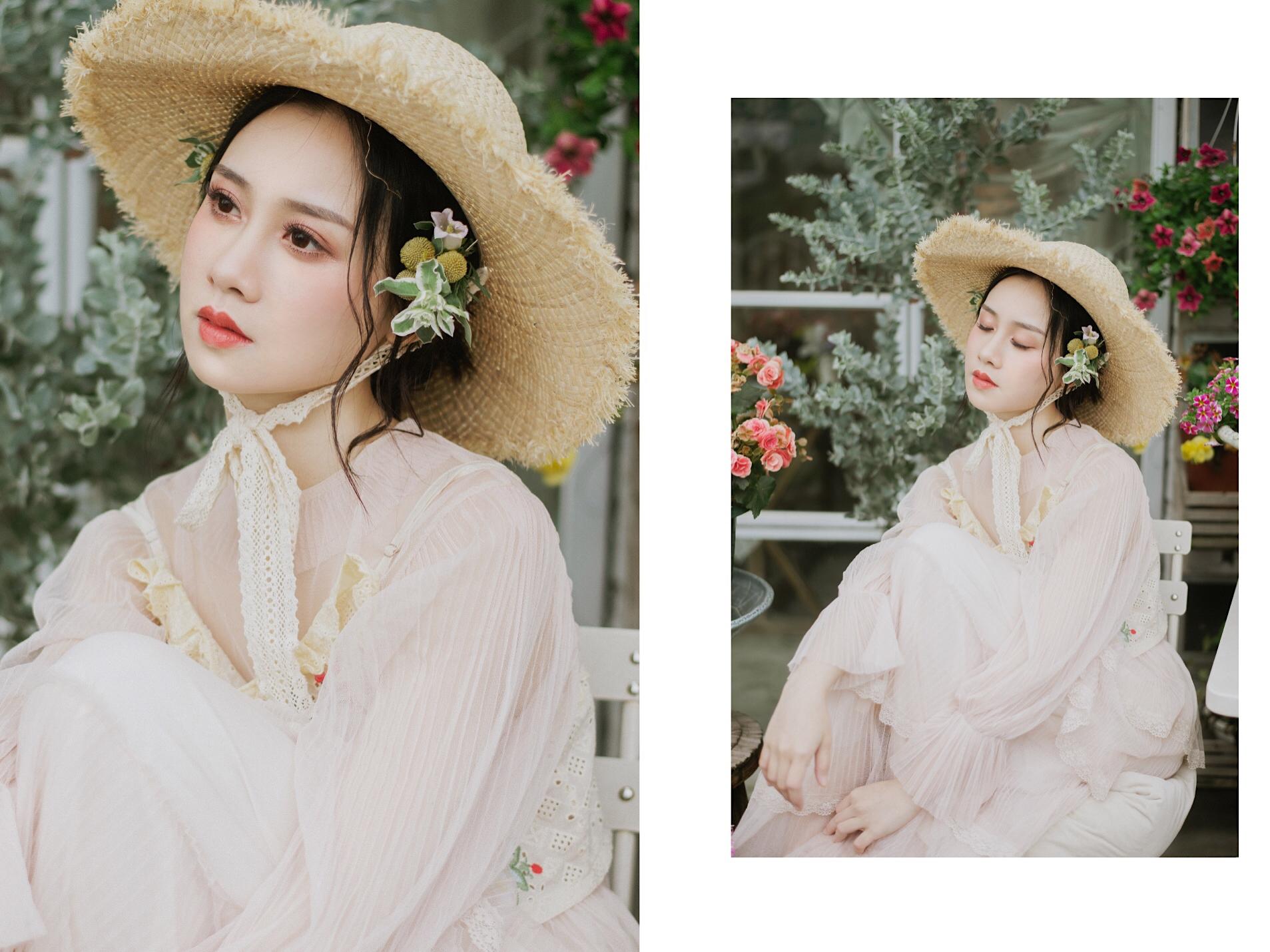 618限时优惠 I 资深化妆师跟妆+免费试妆