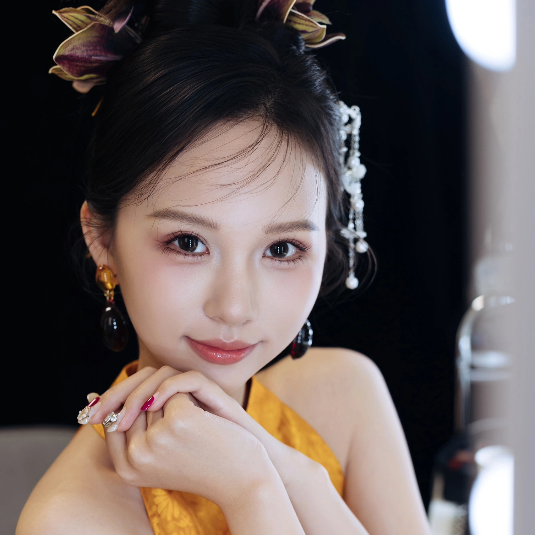 欽州市漫曼美妝