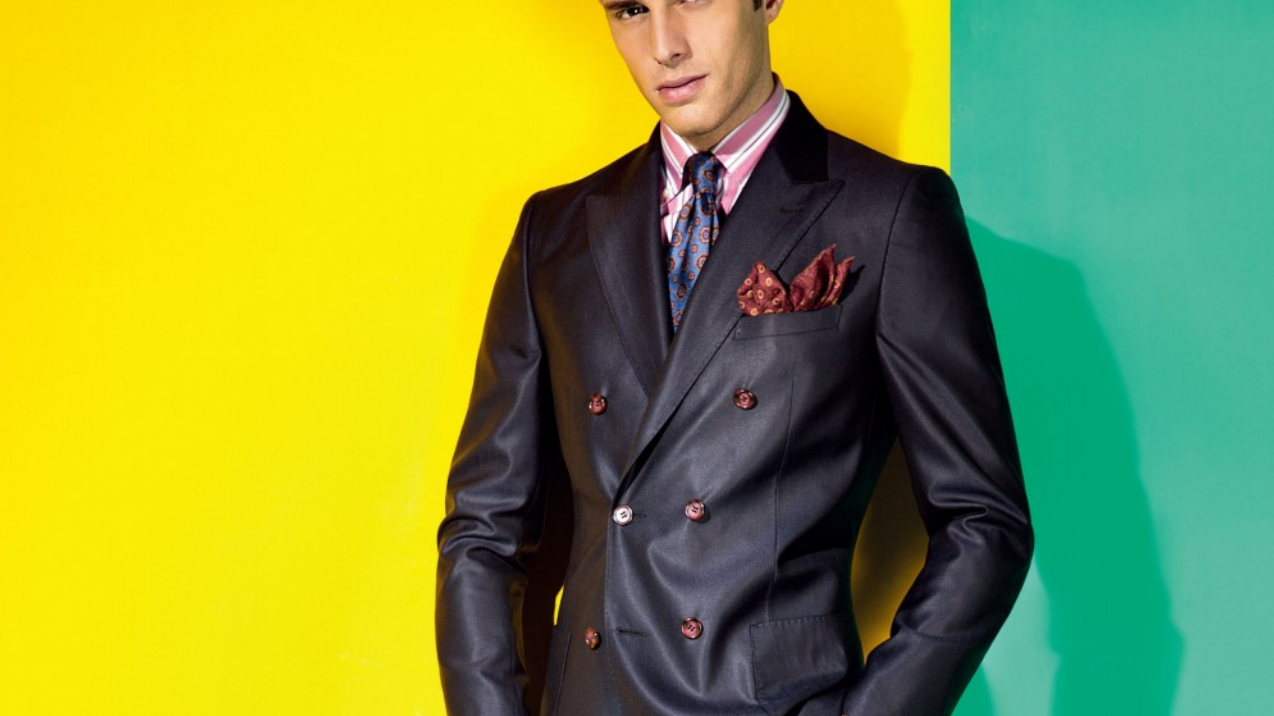 创喜高级毛料，新郎，主持，礼服系列西服定制