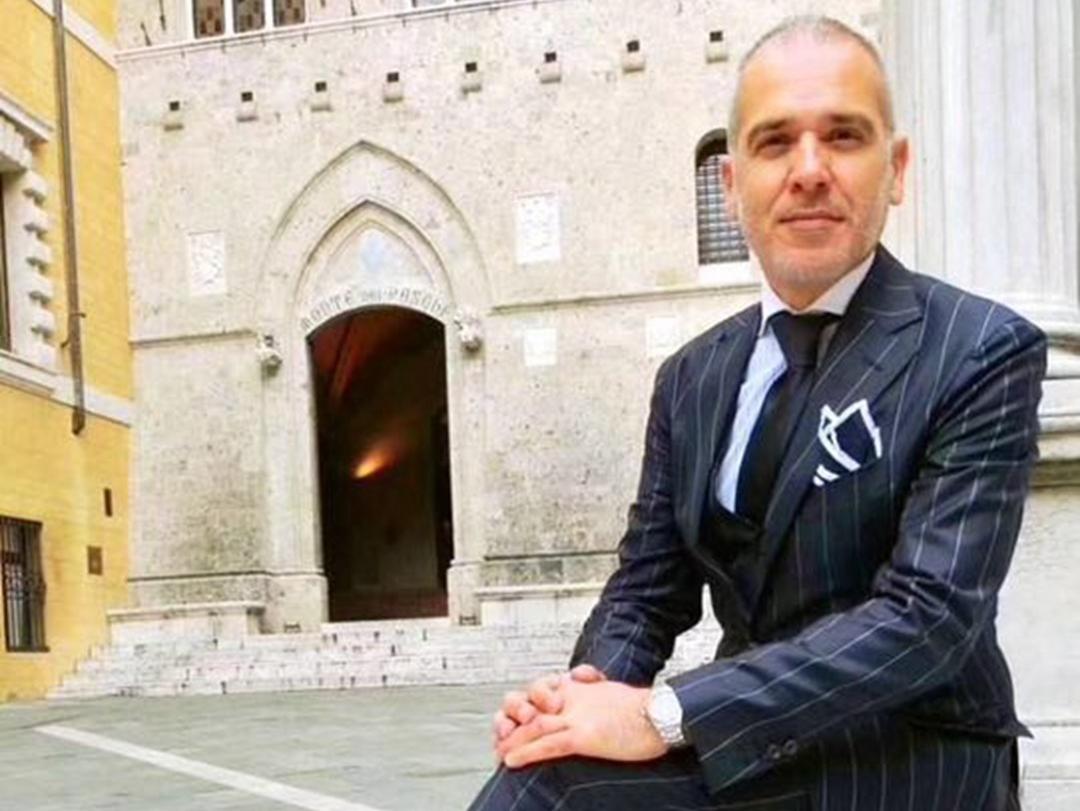 【大牌来袭】高级面料-杰尼亚Loropiana