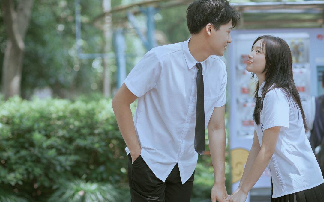 婚照必拍·网红明星同款+INS+森系+国潮等