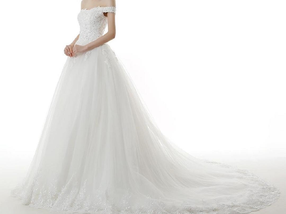 2019年新品 仪式纱+出门纱+秀禾服