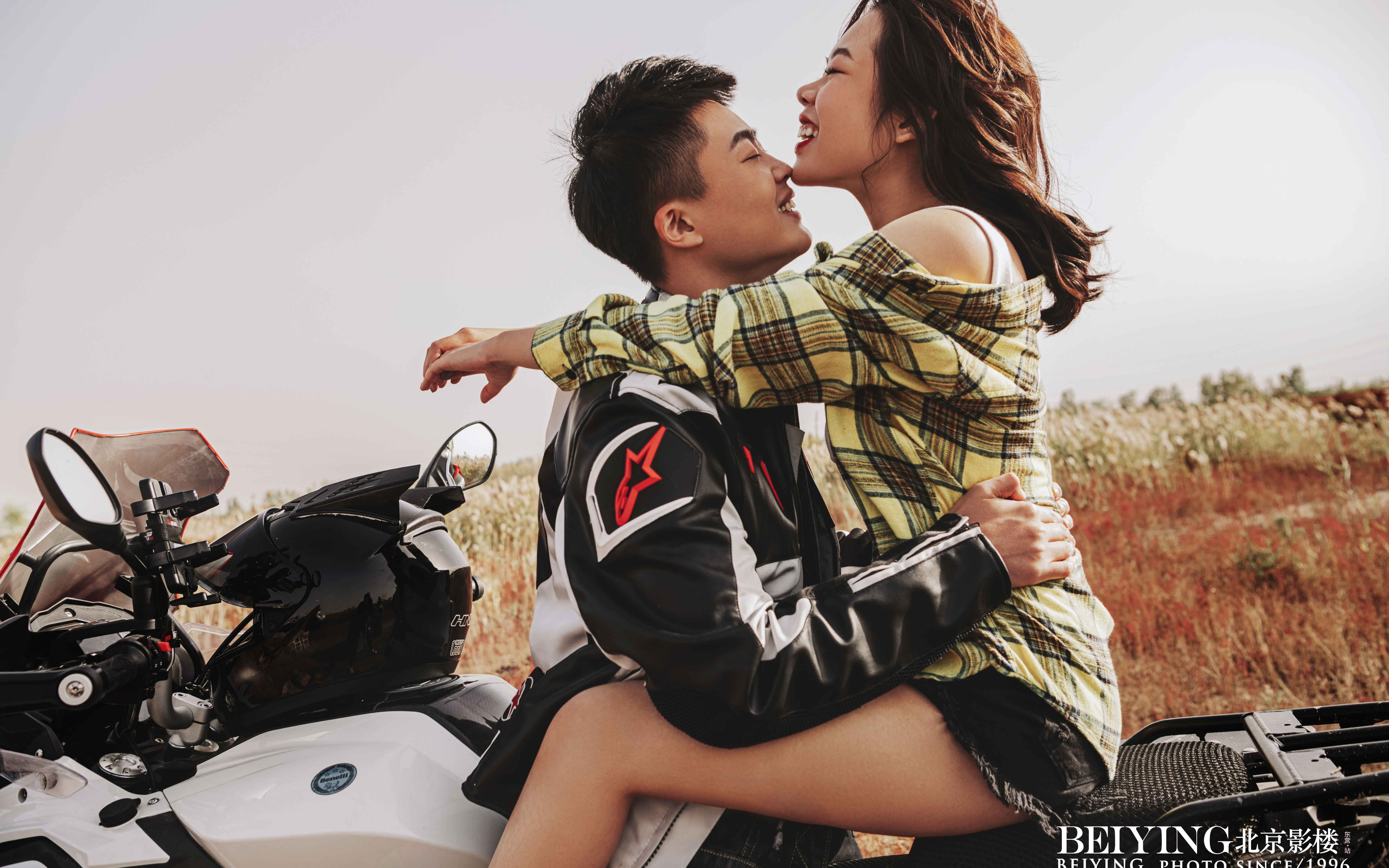 2020年11月北京影楼客片欣赏