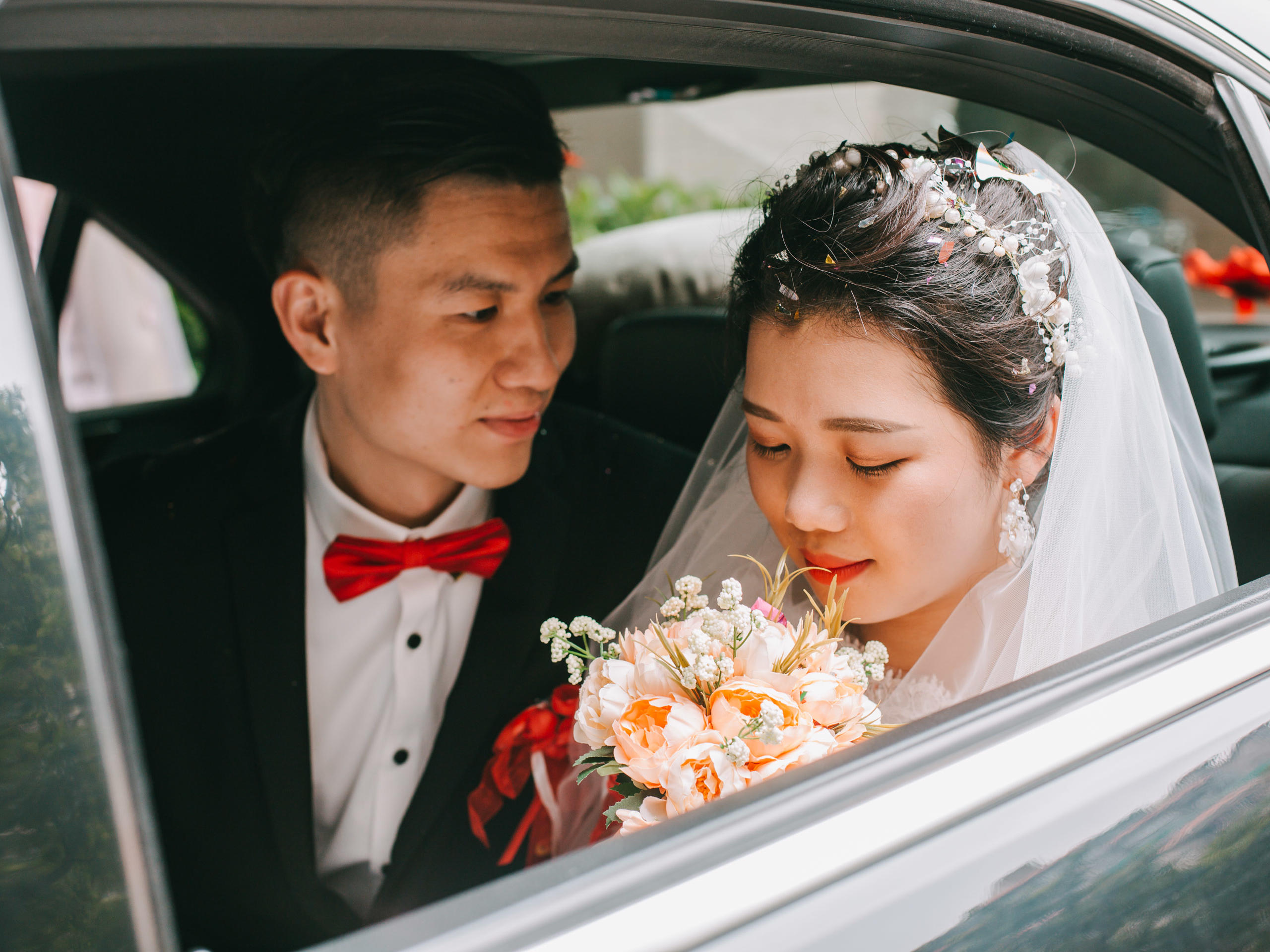 【2022 特惠】全天跟拍摄影录像一条龙