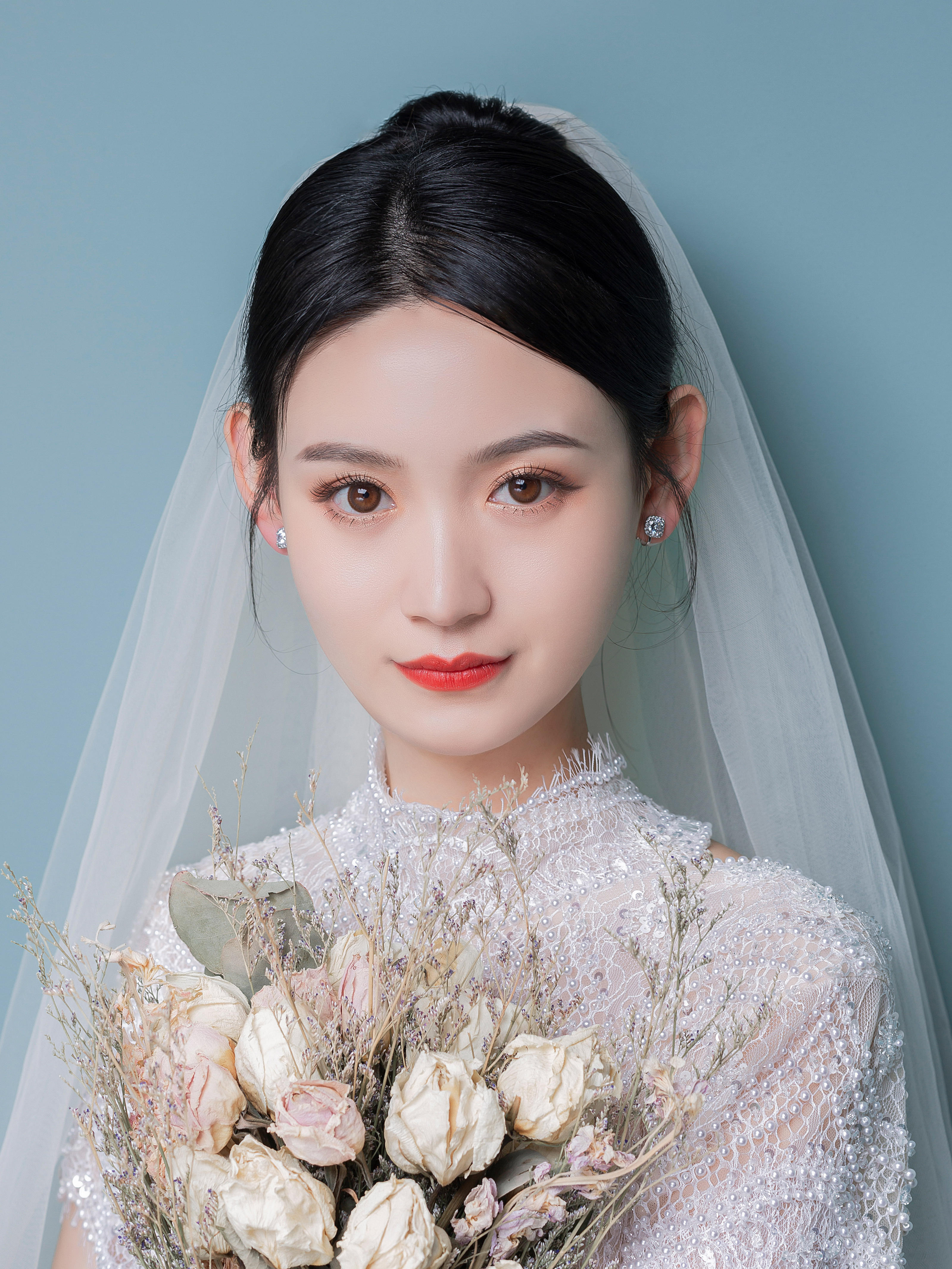 【欣薇婚纱】重装开业2888一价全包