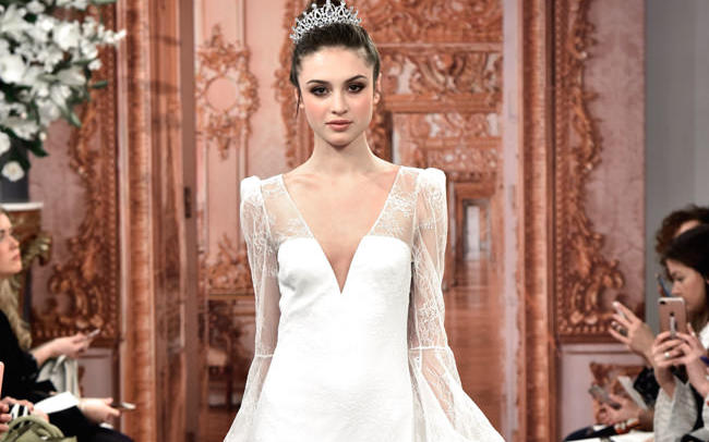 春夏纽约《Theia》2020