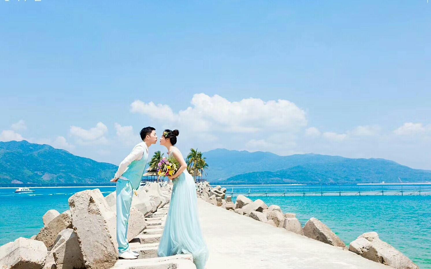 杨先生和张女士 2019年8月10日