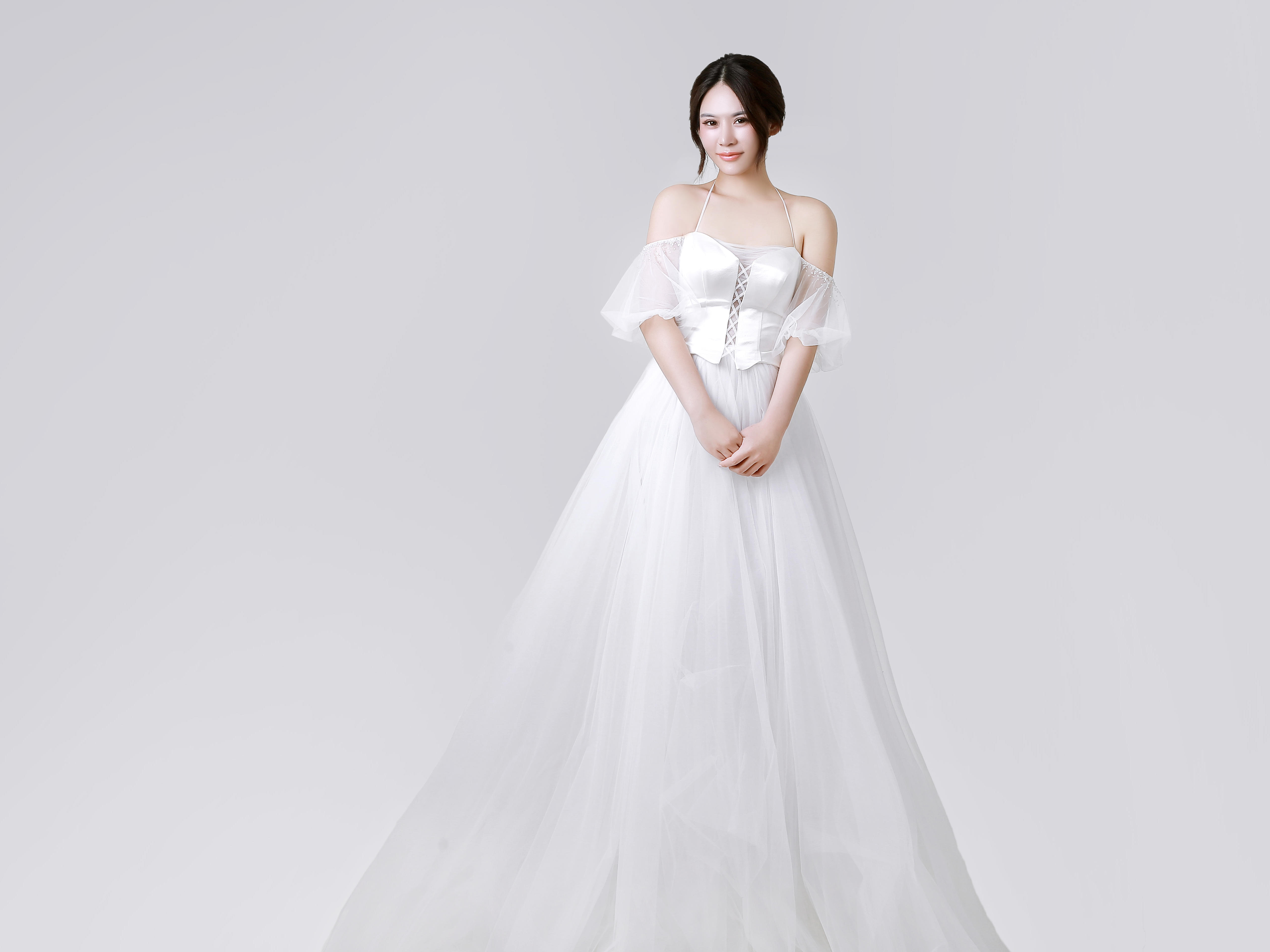 【JUL.BRIDE】全场任选套系三件+新娘跟妆