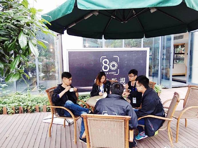 重庆壹零捌零影视传媒有限公司