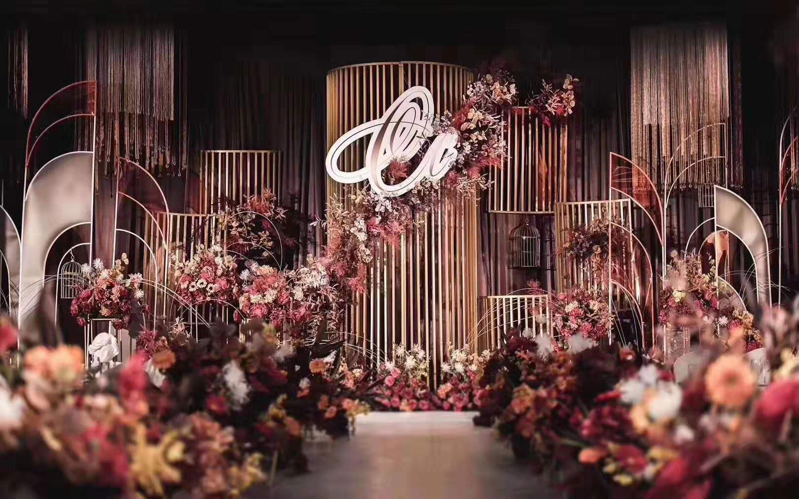 【品尚婚企】+轻奢定制婚礼+本季热卖